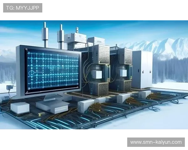 量子计算尝试模拟战术布局 处于前沿探索阶段